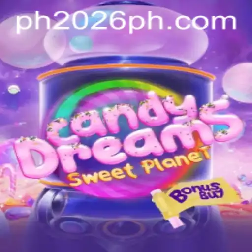 CandyDreamsSweetPlanet: A New Gaming World