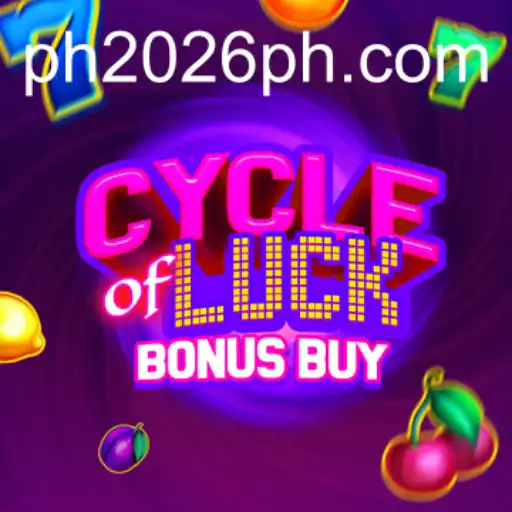 CycleofLuckBonusBuy: An Exciting Dive into the Future of Gaming