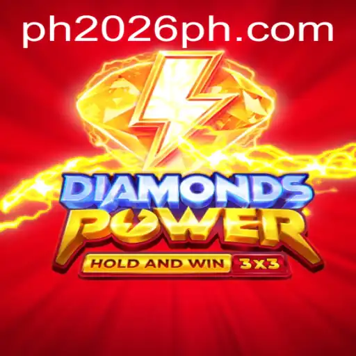 Discover the Exciting World of Diamondspower and the Rise of 2026PH