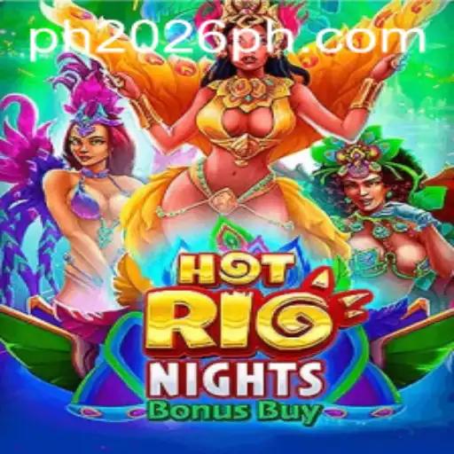 Hot Rio Nights Bonus Buy: A Thrilling Casino Experience