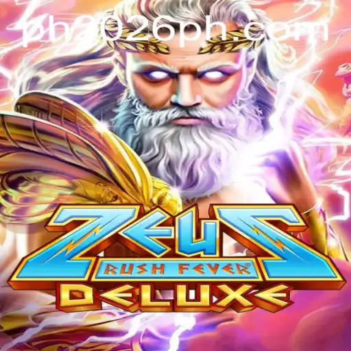 The Exciting World of ZeusRushFeverDeluxe: A Comprehensive Guide
