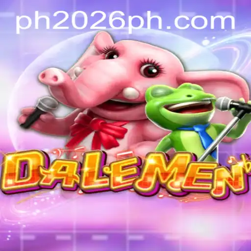 DALEMEN: Unveiling the Dynamic World of 2026PH