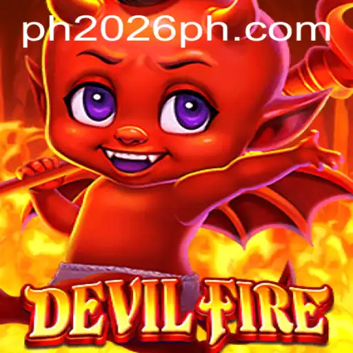 Unveiling DevilFire: The Revolutionary Game of 2026PH