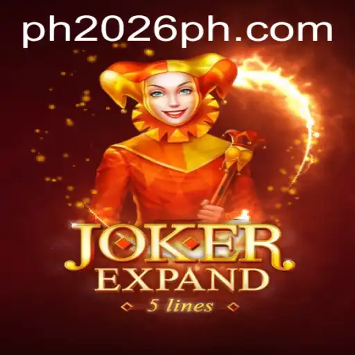 JokerExpand: The Exciting World of 2026PH Gaming Revolution