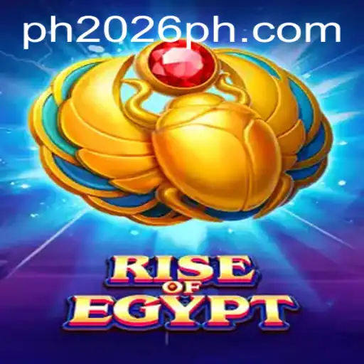 Exploring the Enigmatic World of RiseOfEgypt: A Glimpse into 2026PH