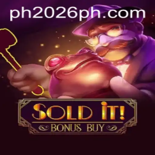 Exploring the Exciting World of SolditBonusBuy with the 2026PH Experience