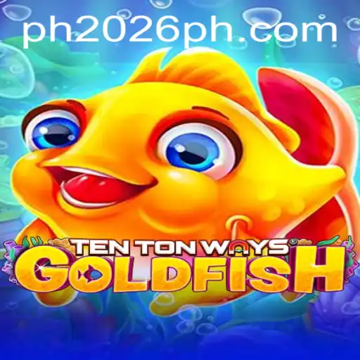 Unveiling TenTonWaysGoldfish: A Deep Dive into 2026PH's Innovative Gameplay